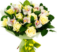 Букет «Одуванчик» Букет «Одуванчик»